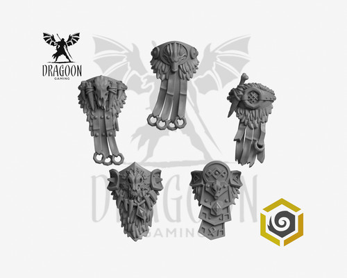 Primal hounds loincloths - primal,