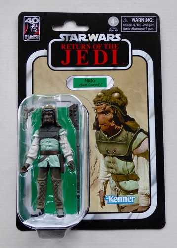 Star wars new - star, vintage