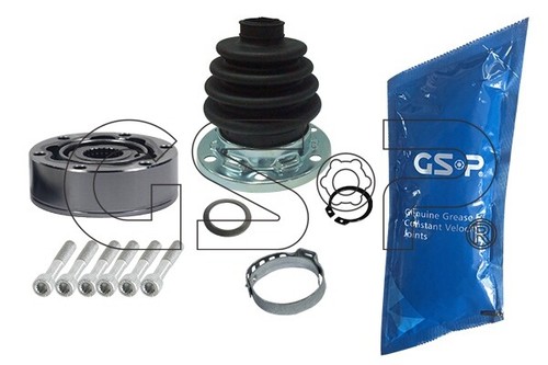 618070 gsp joint - joint, drive