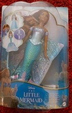 Disney The Little Mermaid
