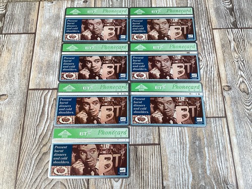 Set bt prevent burnt - 7, x