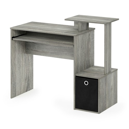 Furinno econ desk gaming - desk,,