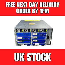 Juniper SRX3600 Chassis W/ 4 x