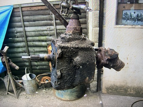 Kew dodge manual gearbox - dodge,