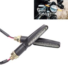 LED Motorcycle Turn Signal