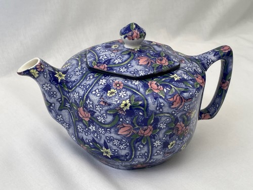 Ringtons exclusive chintz - exclusive,