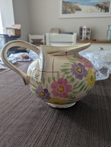 Arthur wood art deco - wood, teapot
