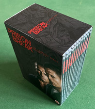 Prison Break TV Series