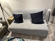 IKEA LYCKSELE LÖVÅS Sofa Bed