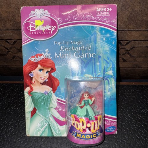Pop magic enchanted mini - pop-up,