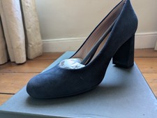 HOBBS Sonia Court Shoes Fine