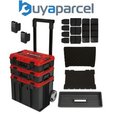 Einhell E-Case 3 PC Tower