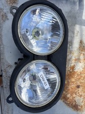 Yamaha Fzr750r OW01 Headlights