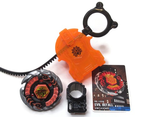 Original hasbro metal fusion - original,