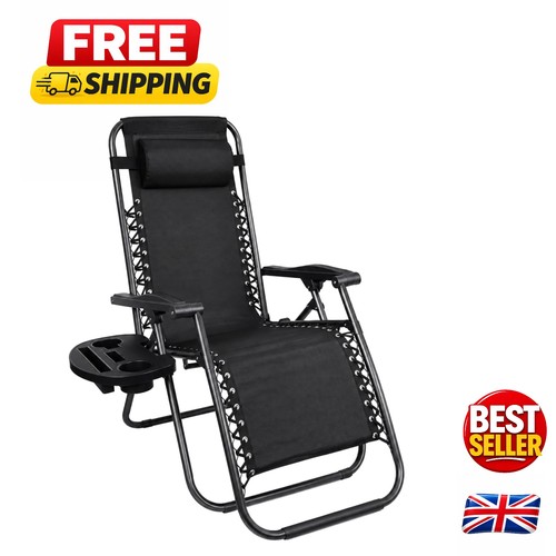Folding reclining chair - folding,