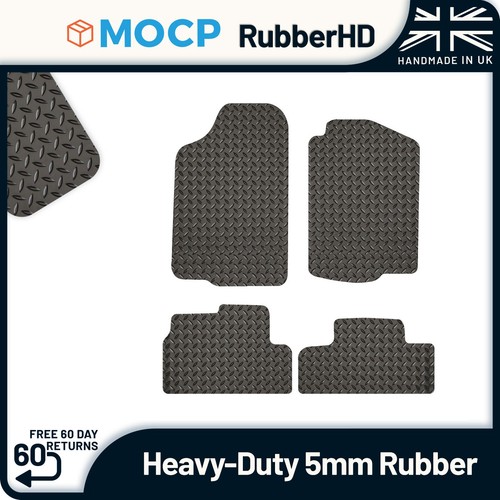 5mm heavy duty rubber car - car, mats
