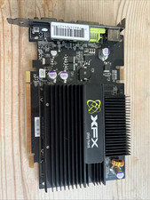 Nvidia XFX 8500GT Graphics Card