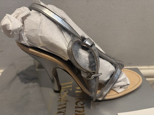 Vivienne westwood silver - westwood,