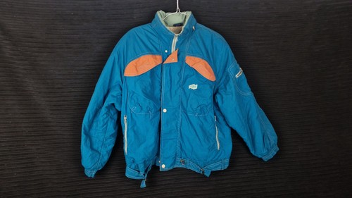 Vintage mito ski jacket - vintage,