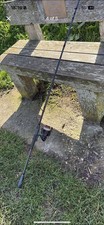 Fox warrior 8ft pike - 8ft,