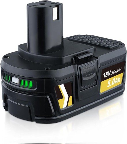 0ah 18v battery p108 one - 18v,