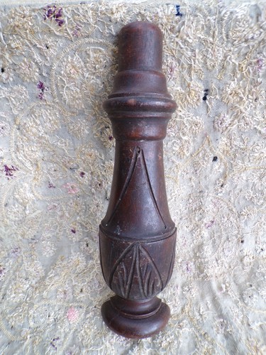 Antique vintage old clock trim - vintage,