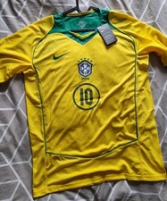 Ronaldinho Brazil 2004–2006