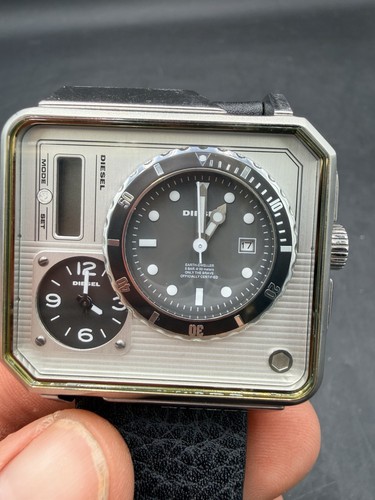 Diesel 7242 multi movement - dz-7242,