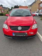 VOLKSWAGENModel	FOX Urban Fox