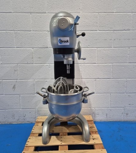 Hobart litre planetary - litre,