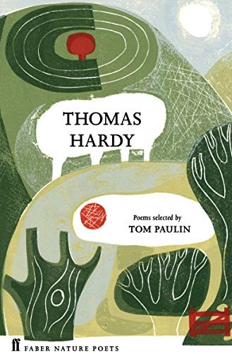 Thomas hardy faber nature - thomas,