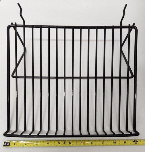 Slanted shelf pegboard - slanted,