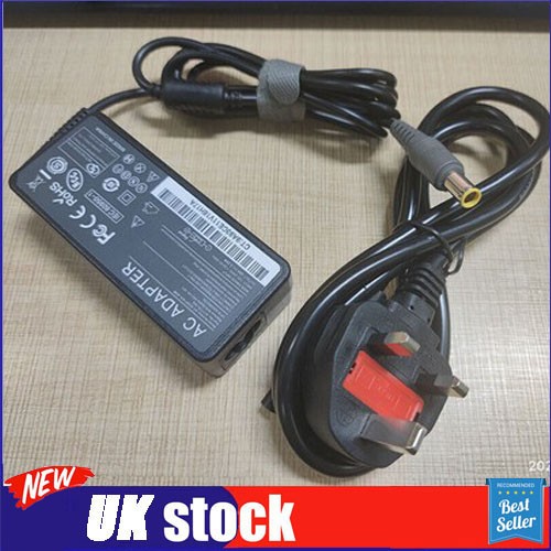 Adapter charger for lenovo - for,