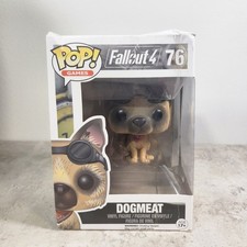 Dogmeat funko pop games - pop!,