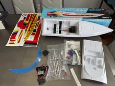 Vintage MRC Deep Vee Turbo RC