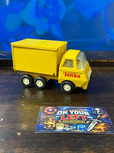 Vintage 1970 tonka 55010 - vintage, 1970’s