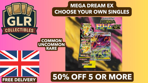 Mega dream m2a - mega, ex