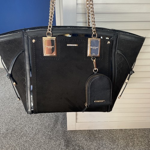 Ladies river island bag medium - ladies,