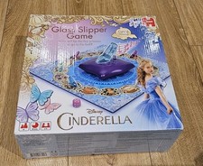 Disney Cinderella Glass