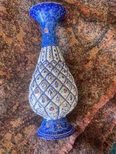 Persian handpaiinted enamel - persian,