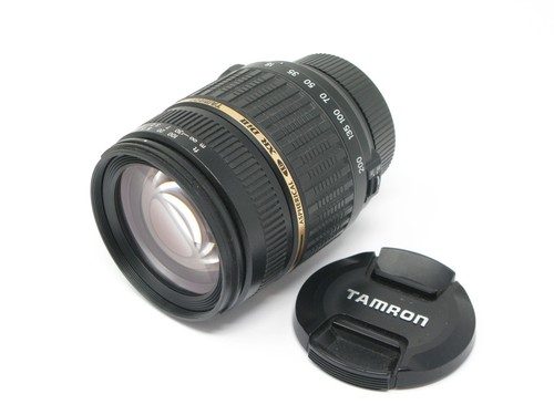 Tamron 200mm 6 3 xr - af, 18-200mm