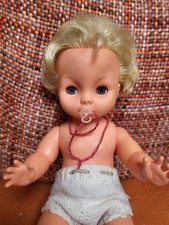 Vintage Palitoy Baby Tears 3/4
