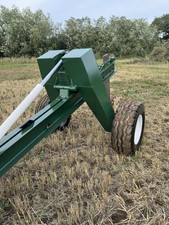 Miles trailed mole plough - miles,
