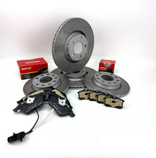 FOR AUDI A3 SPORTBACK TDI