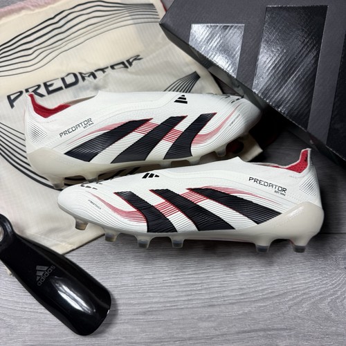 Adidas predator elite laceless - adidas,