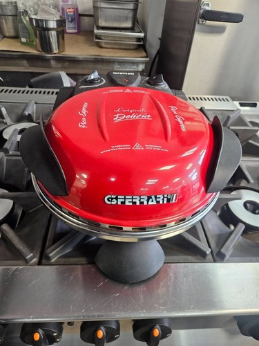 Electric ferrari g1006 - g3,
