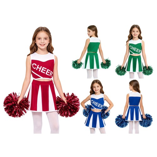 Kids girls outfit carnival - outfit,