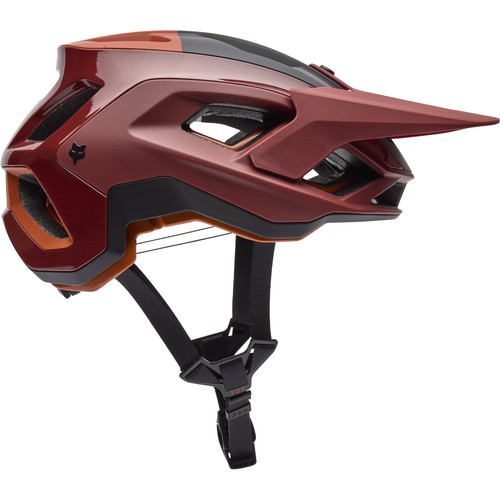 Fox speedframe paranoid - speedframe,