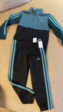 Kids adidas jogging suit - kids,