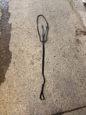  Running Martingale black, Cob